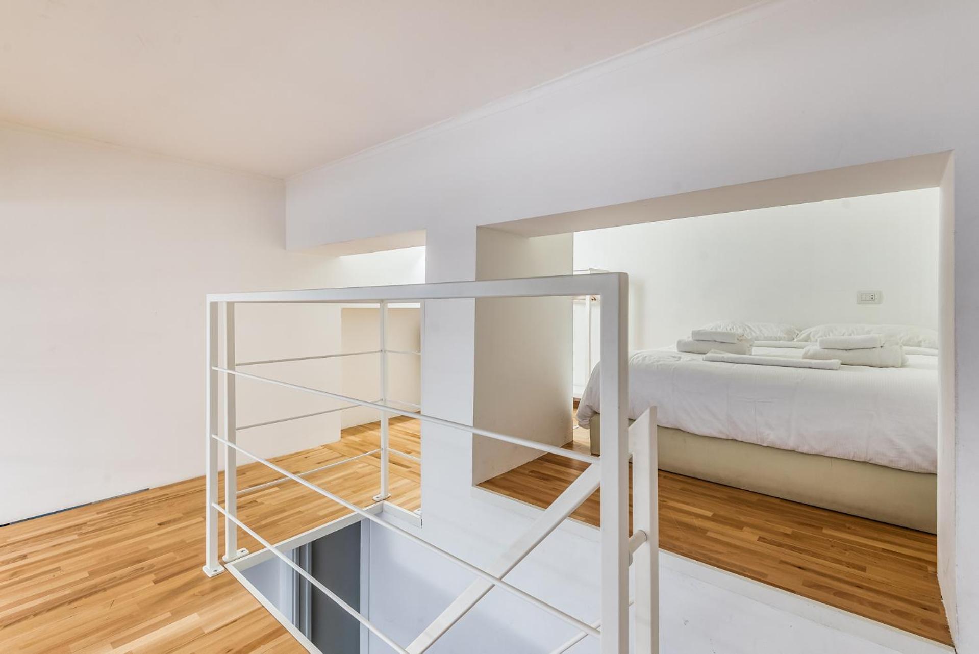 Апартаменты Brand New Milano 5 Pax Wifi Corso Sempione Экстерьер фото